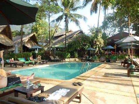 guest friendly hotels koh chang.